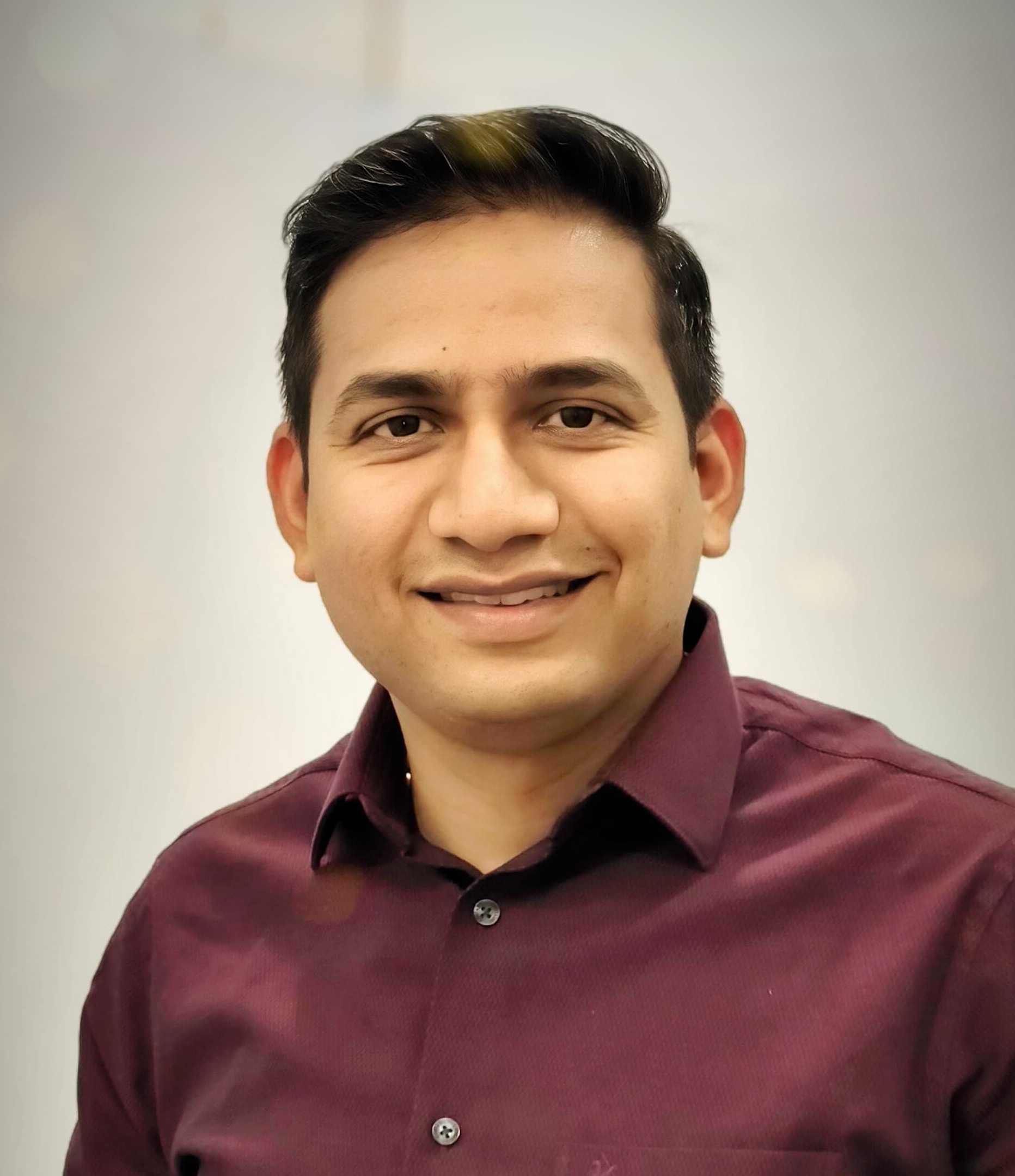 CA Amit Kumar